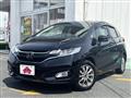2018 Honda Fit Hybrid