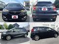 2018 Honda Fit Hybrid