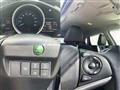 2018 Honda Fit Hybrid