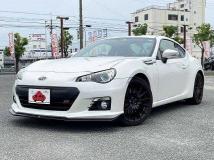 2014 Subaru BRZ