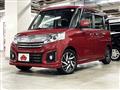 2016 Suzuki Spacia