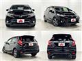 2019 Honda Fit Hybrid