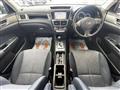 2009 Subaru Exiga