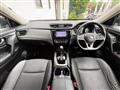 2017 Nissan X-Trail