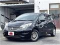 2016 Nissan Note