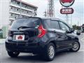 2016 Nissan Note