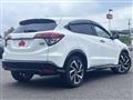 2016 Honda VEZEL