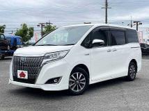 2019 Toyota Esquire