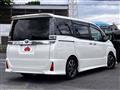 2018 Toyota Voxy
