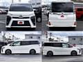2018 Toyota Voxy