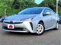 2020 Toyota Prius