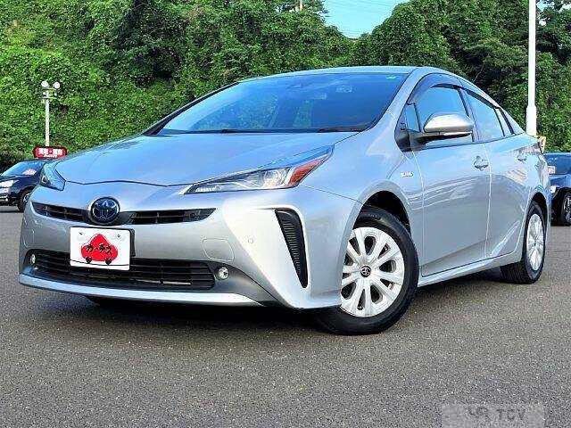 2020 Toyota Prius