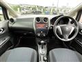 2015 Nissan Note