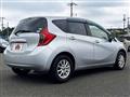 2015 Nissan Note