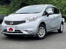 2015 Nissan Note