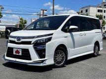 2017 Toyota Voxy