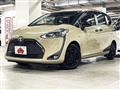 2019 Toyota Sienta