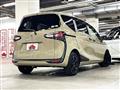 2019 Toyota Sienta