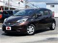 2015 Nissan Note