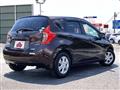 2015 Nissan Note