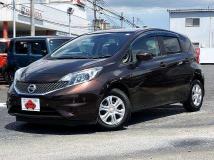 2015 Nissan Note