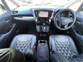 2017 Toyota Alphard