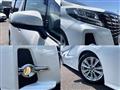 2017 Toyota Alphard