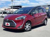 2019 Toyota Sienta