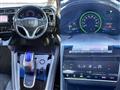 2017 Honda Fit shuttle