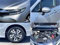 2017 Honda Fit shuttle
