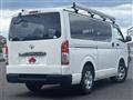 2015 Toyota Regius Van
