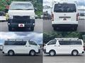 2015 Toyota Regius Van