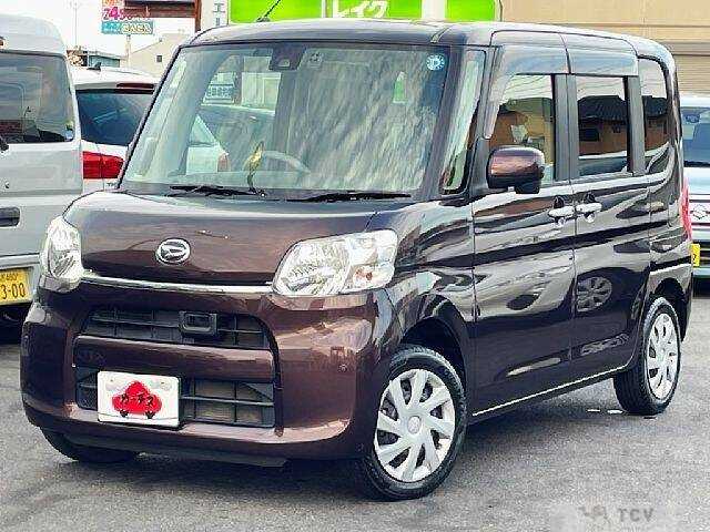 2016 Daihatsu Tanto