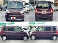 2016 Daihatsu Tanto