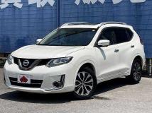 2016 Nissan X-Trail