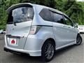 2013 Honda Freed