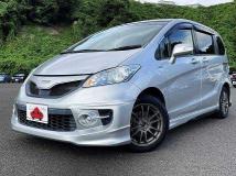 2013 Honda Freed