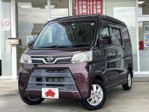 2019 Daihatsu Atrai Wagon