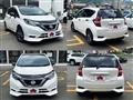 2018 Nissan Note
