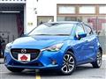 2016 Mazda Demio