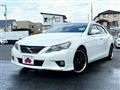 2010 Toyota Mark X