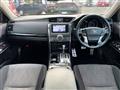 2010 Toyota Mark X