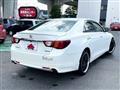 2010 Toyota Mark X