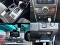2010 Toyota Mark X