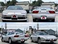 1997 Nissan 180SX