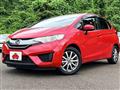 2013 Honda Fit Hybrid