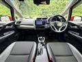 2013 Honda Fit Hybrid