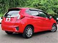 2013 Honda Fit Hybrid