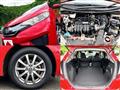 2013 Honda Fit Hybrid