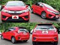 2013 Honda Fit Hybrid